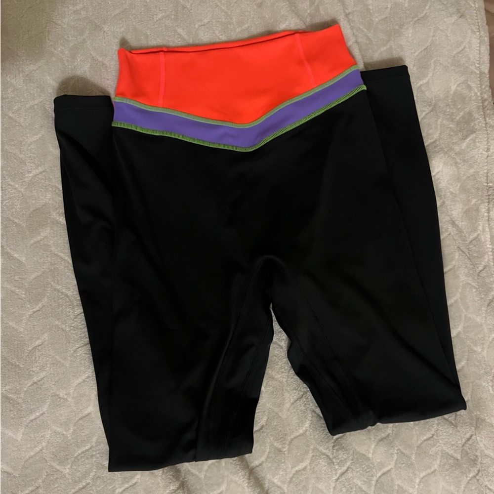 Vitality Leggings- Kelsey & Joey